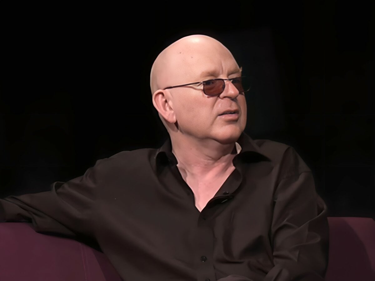 Alan McGee - Far Out Magazine