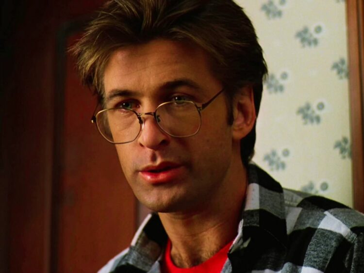 Alec Baldwin - Beetlejuice - Tim Burton - Far Out Magazine