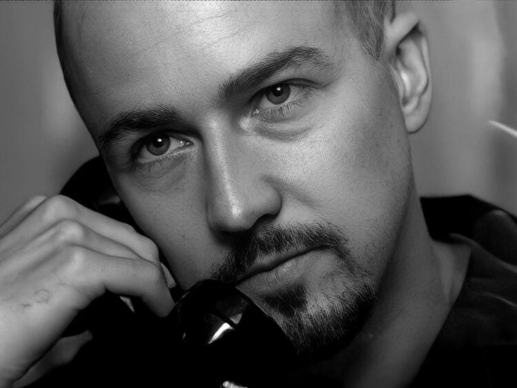 American History X - Tony Kaye - Edward Norton - 1998