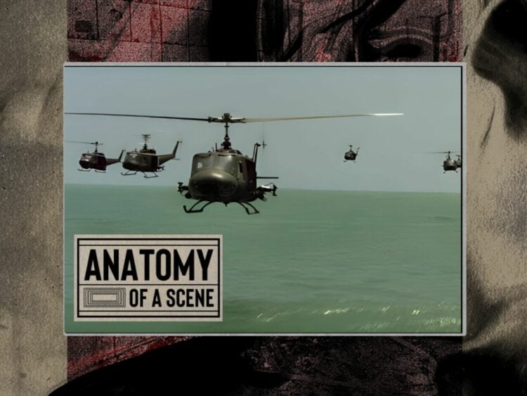 Anatomy of a Scene - Apocalypse Now - Far Out Magazine