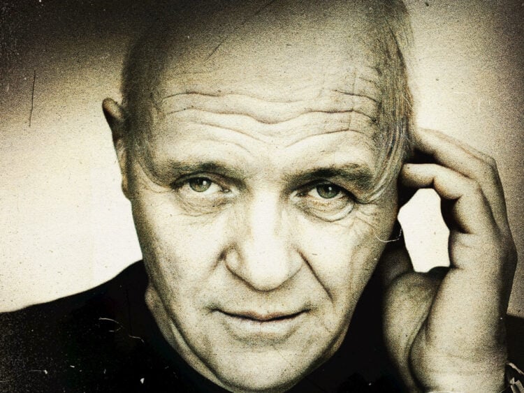 Anthony Hopkins - Actor