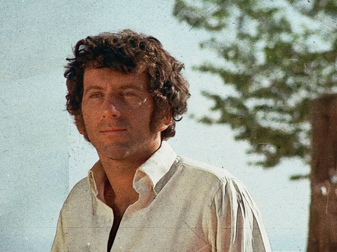 Barry Newman - Vanishing Point - 1971