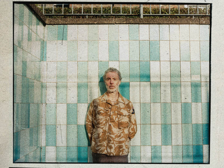 Baxter Dury - 2023