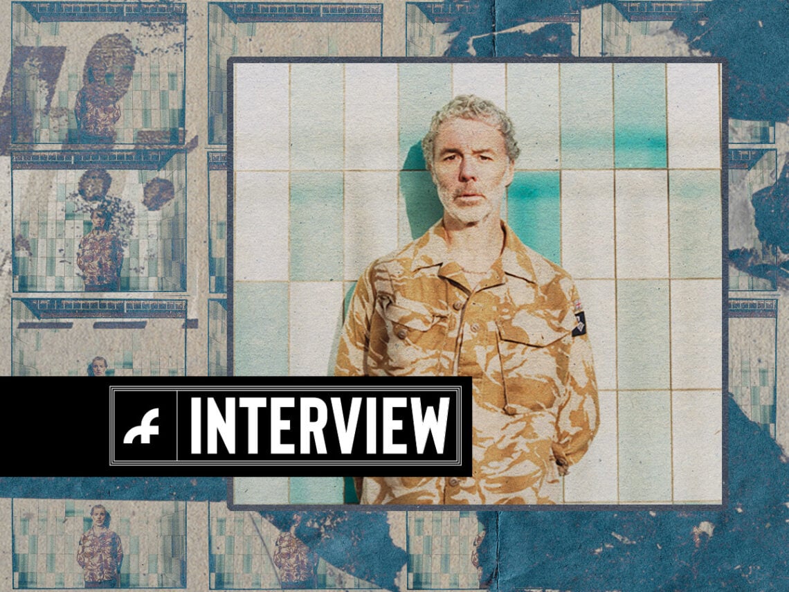 Baxter Dury - Interview - 2023
