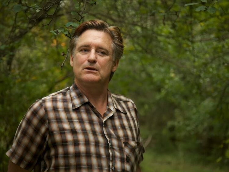 Bill Pullman - Far Out Magazine