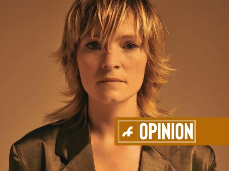 Billy Nomates - Opinion - Far Out Magazine