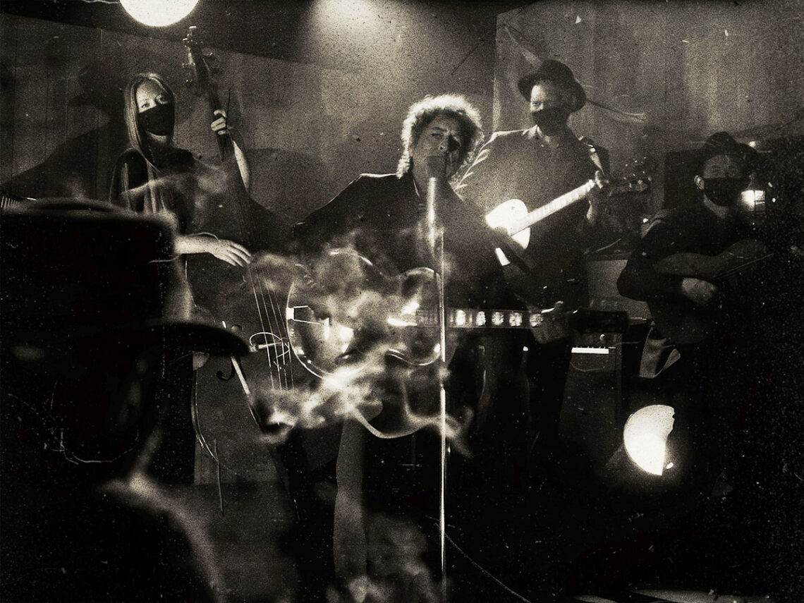 Bob Dylan - Shadow Kingdom - 2021 - 2023