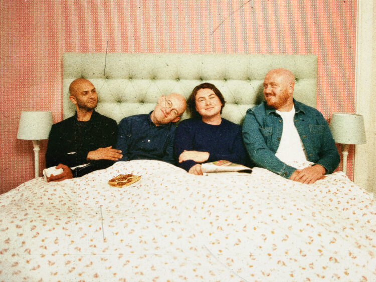 Bombay Bicycle Club - 2023