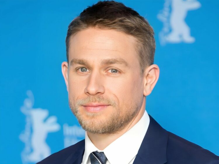 Charlie Hunnam - Actor - Far Out Magazine