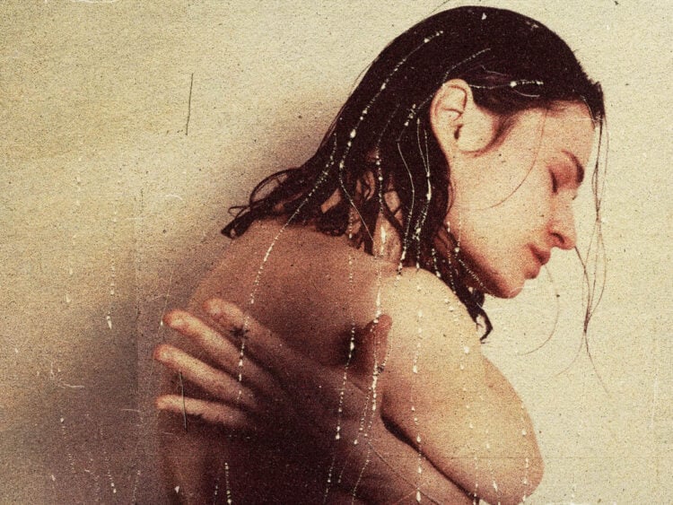 Christine and The Queens - 2023 - Tears