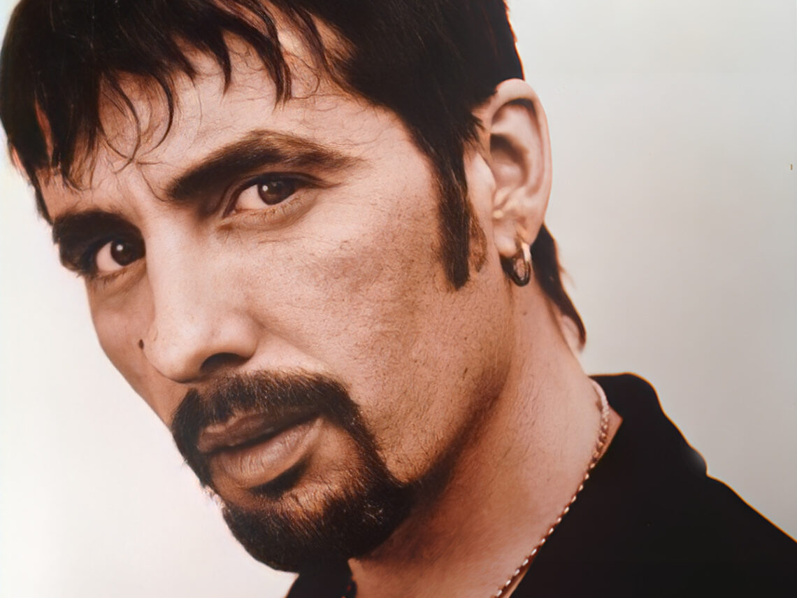 Christy Dignam - Aslan