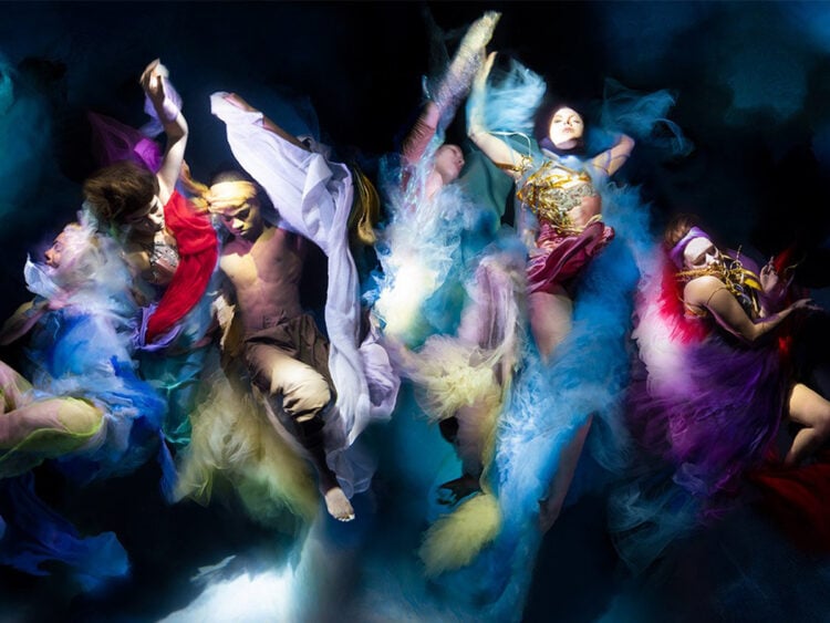 Christy Lee Rodgers - Underwater Photography