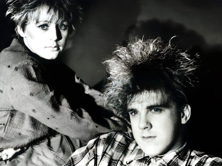 Cocteau Twins - 1980s