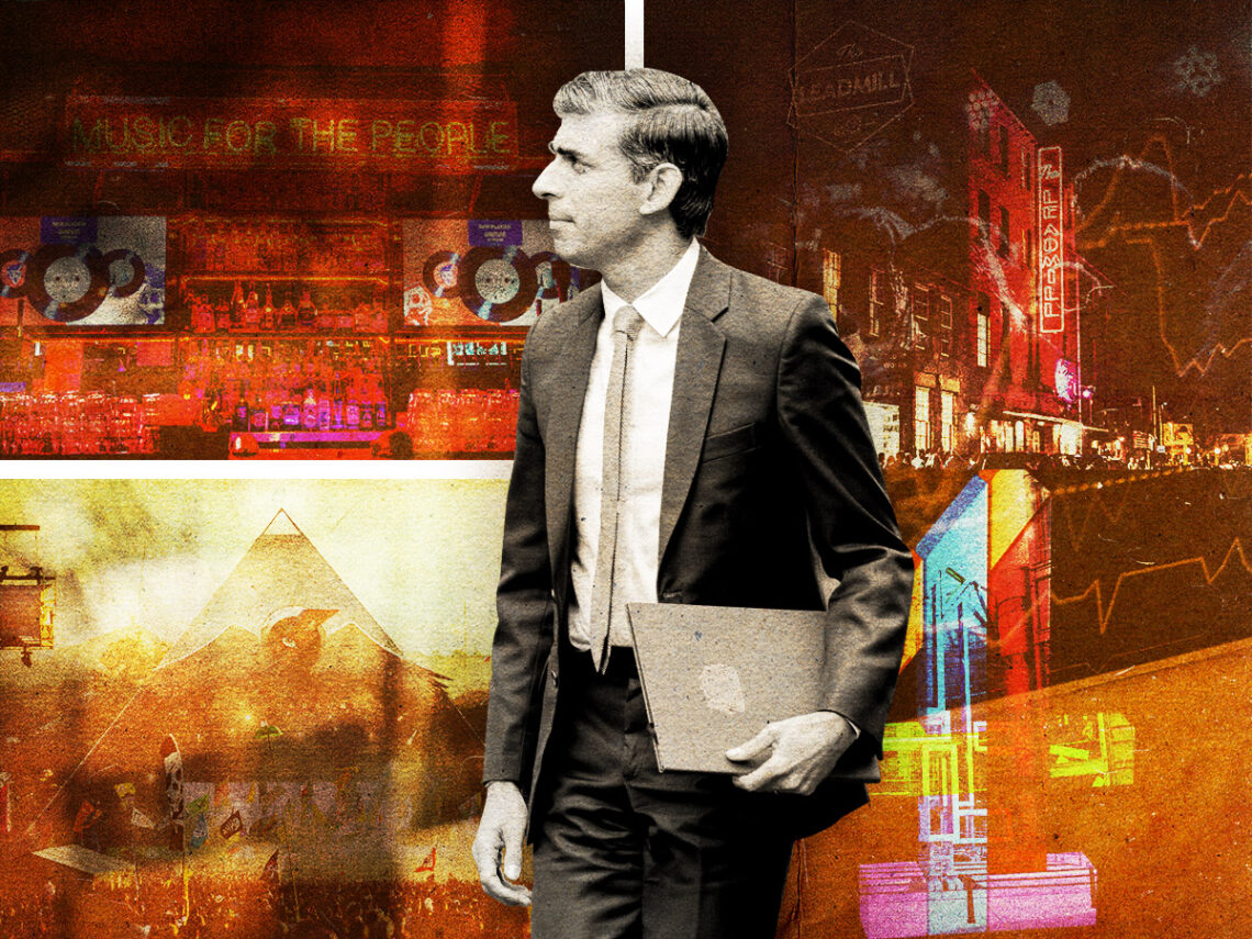 Cultural Negligence- The point the Conservatives keep missing about the arts