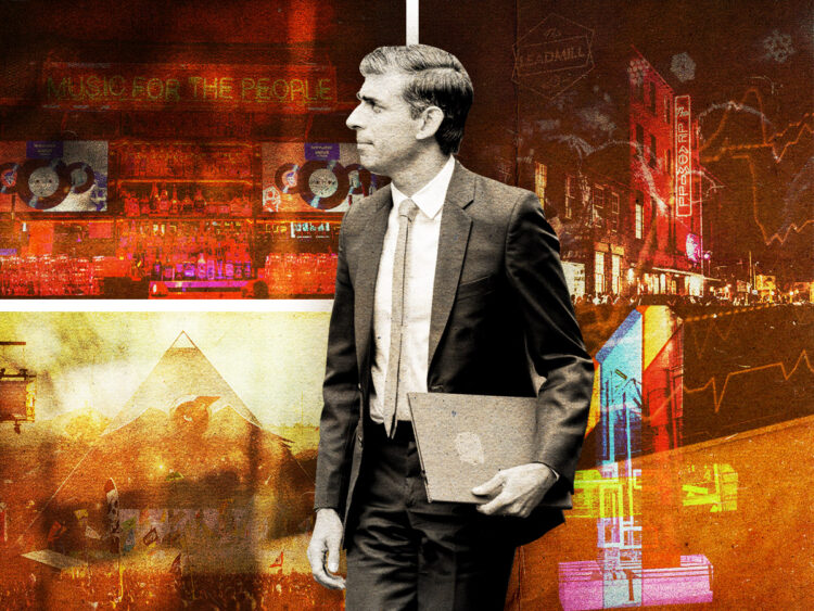 Cultural Negligence- The point the Conservatives keep missing about the arts