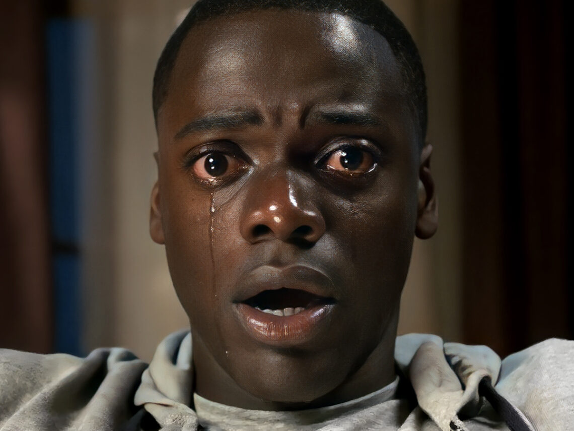 Daniel Kaluuya - ‘Get Out’ - Jordan Peele - 2017