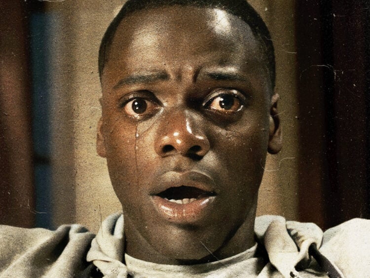Daniel Kaluuya - ‘Get Out’ - Jordan Peele - 2017