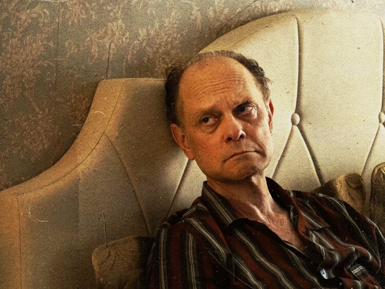 David Hyde Pierce - Actor - HBO