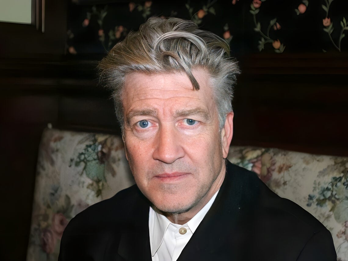 David Lynch - Director
