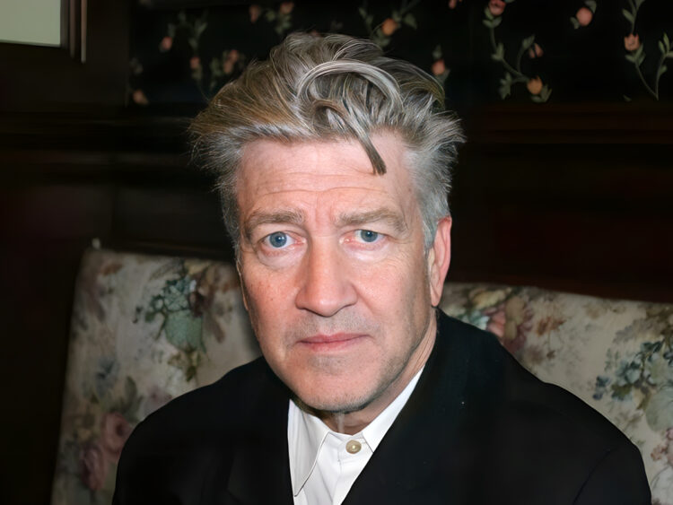 David Lynch - Director