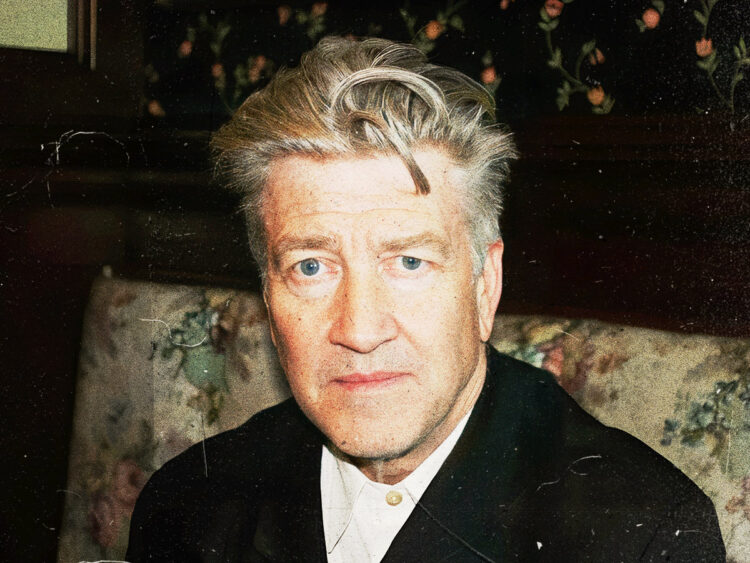 David Lynch - Director