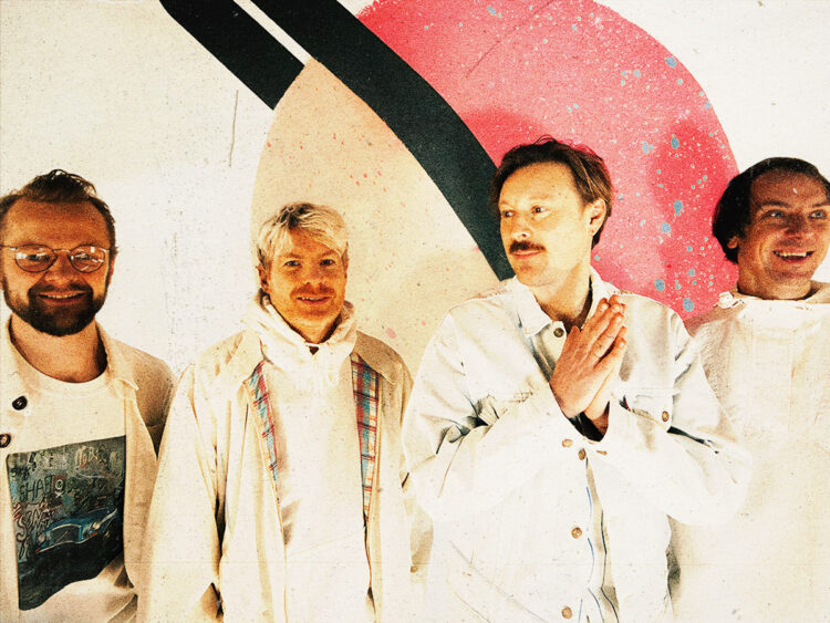 Django Django - 2023