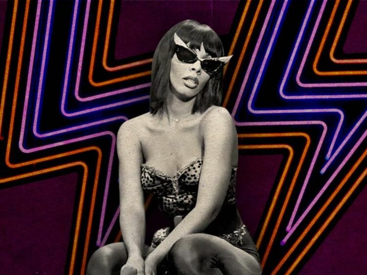 Donna Summer - Far Out Magazine