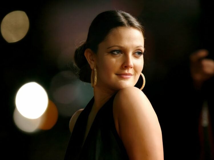 Drew Barrymore - Far Out Magazine