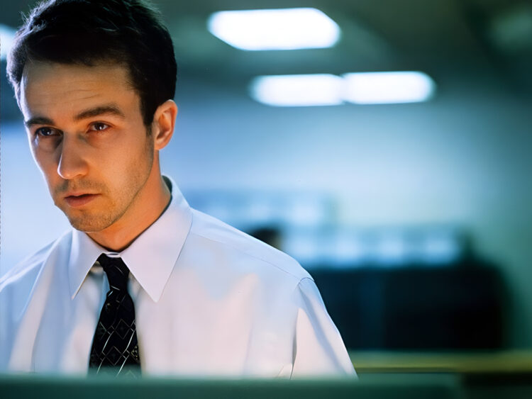 Edward Norton News