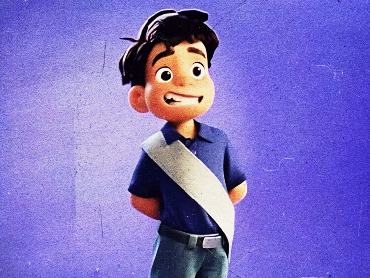 Elio - Disney - Pixar
