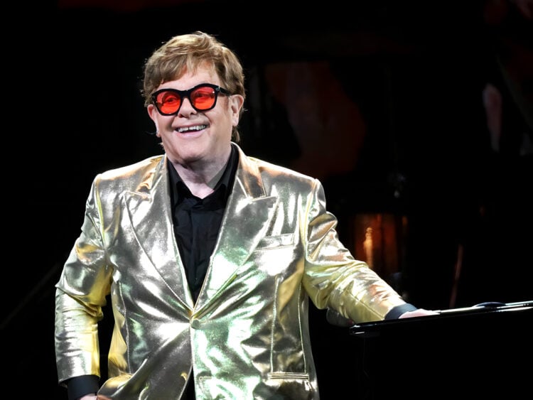 Elton John - Glastonbury 2023 - Final Tour - Raph PH