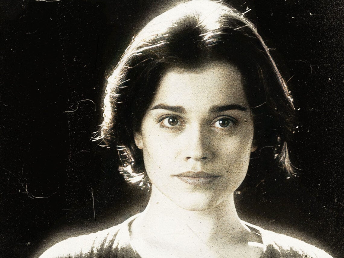 Emilie Muller - 1994 - Short Film - Yvon Marciano