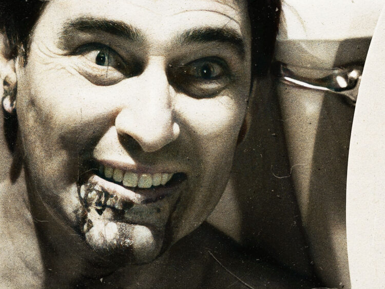 Escape from Tomorrow - 2013 - Movie - Randy Moore