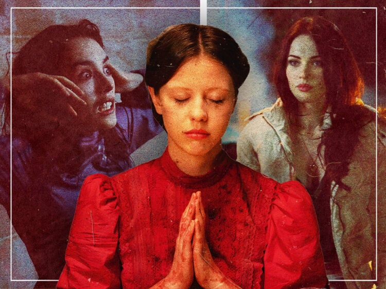 xploring cinema's obsession with deranged female protagonists