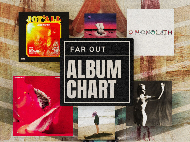 Far Out Album Chart - 09-08-23