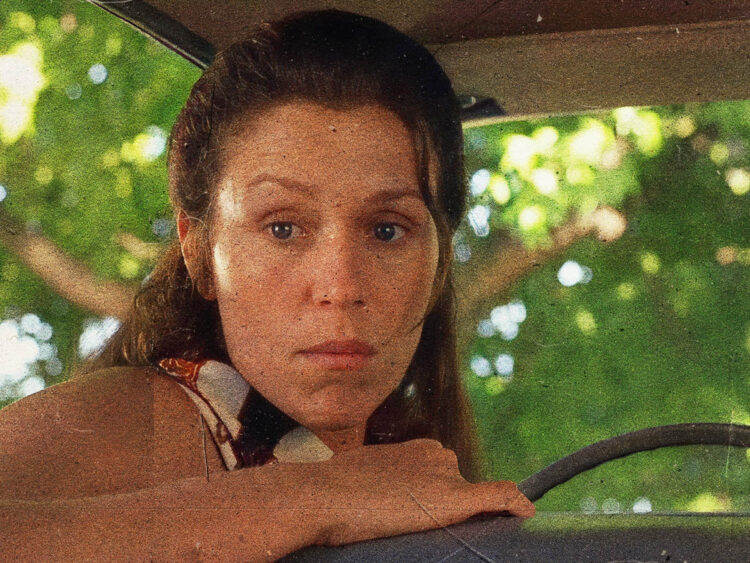 Frances McDormand - Almost Famouns - Cameron Crowe - 2000