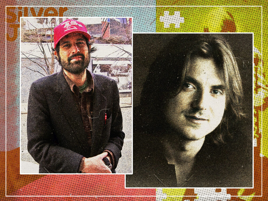 From Silver Jews to Mitch Hedberg- How the 1990s embraced 'shoddiness'