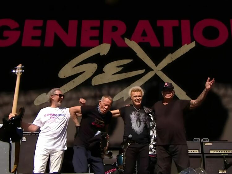 Generation Sex
