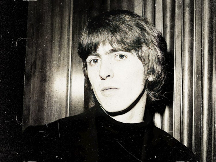 George Harrison - 1960s - The Beatles