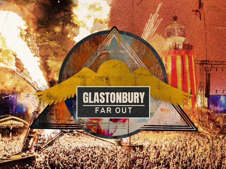 Glastonbury Festival - General - 02