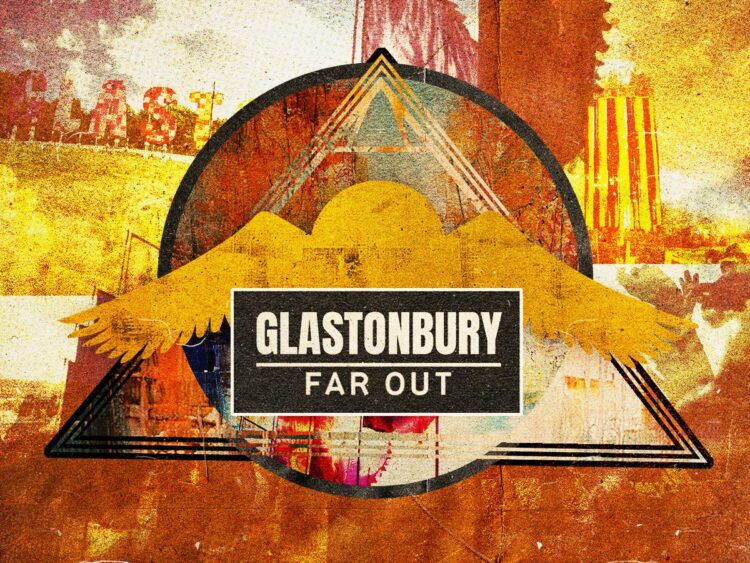 Glastonbury Festival - Glasto - Glastonbury Festival 2023 - General