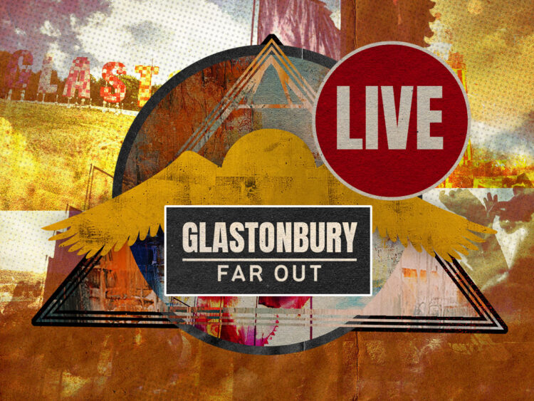 Glastonbury - Live Blog