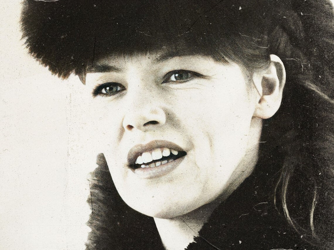 Glenda Jackson - Oscar Winner - Labour MP - CBE