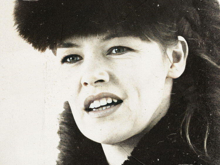 Glenda Jackson - Oscar Winner - Labour MP - CBE