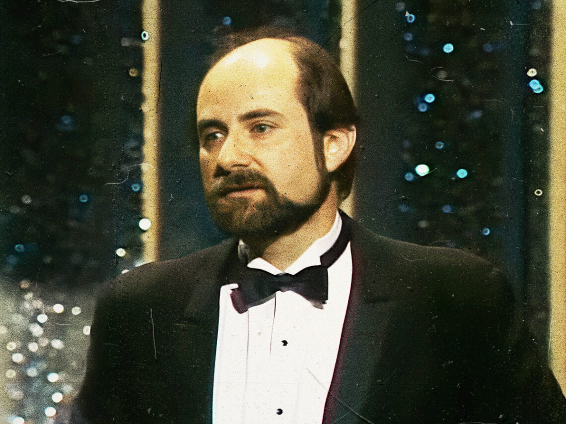 Glenn Farr - Film Director - Oscar Winner