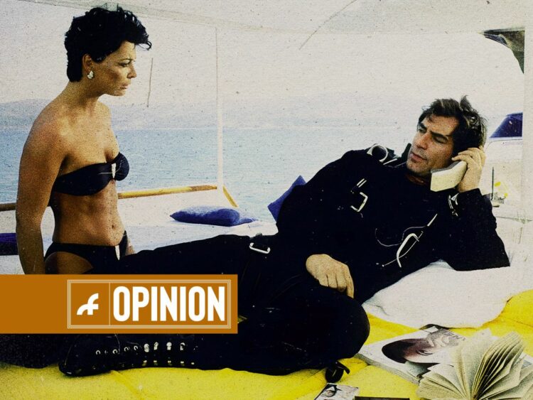 Hear Me Out- Timothy Dalton is the best James Bond