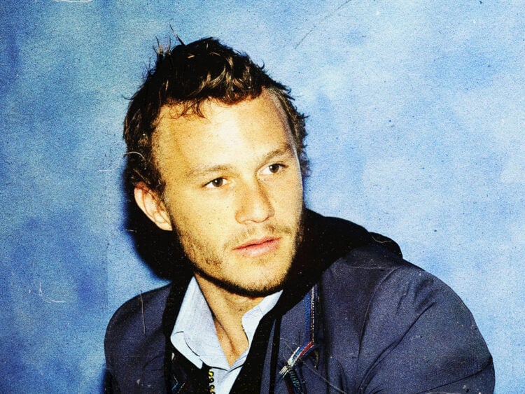 Heath Ledger - Actor