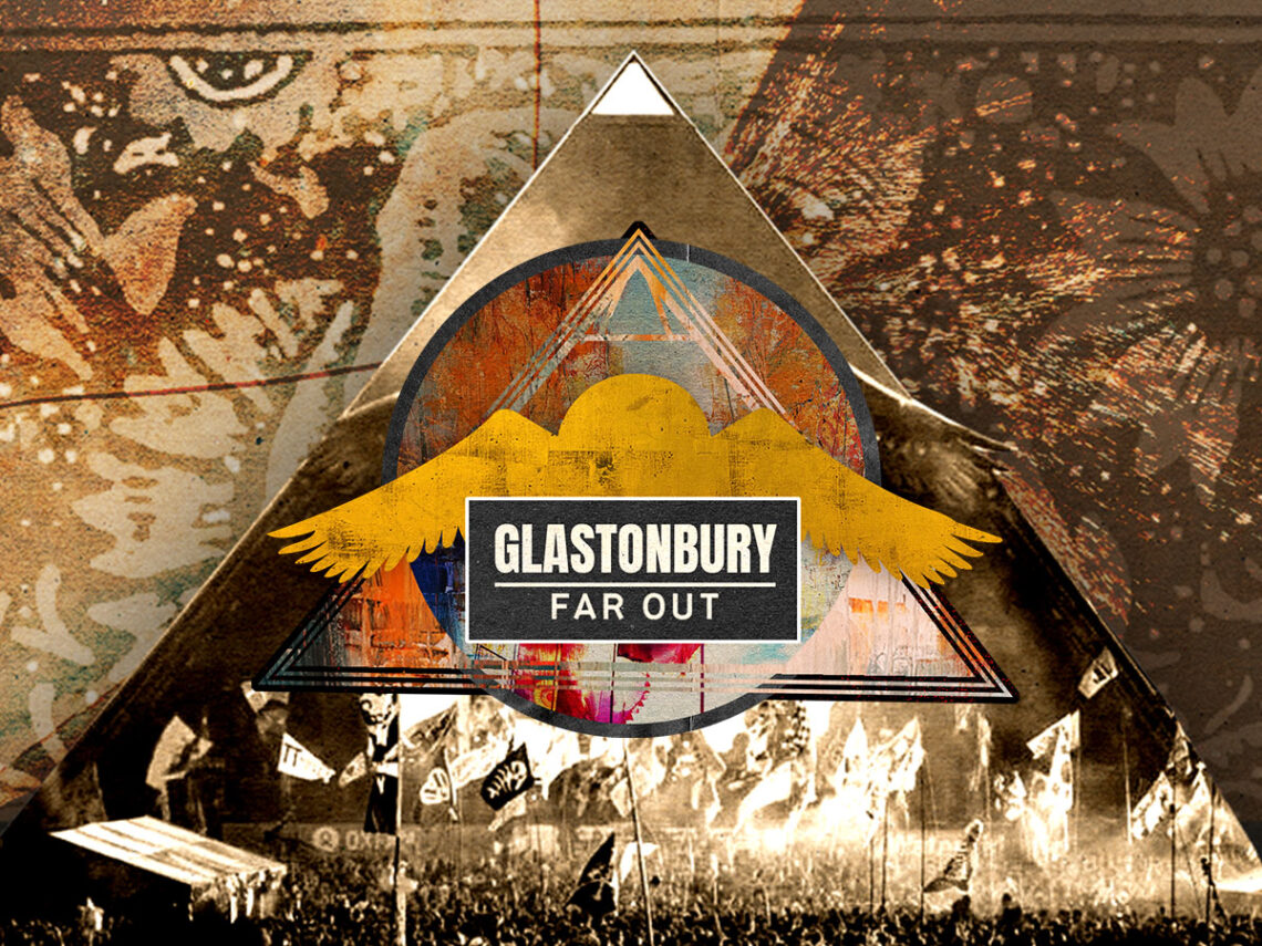 Is Glastonbury the literal holy grail of festivals?
