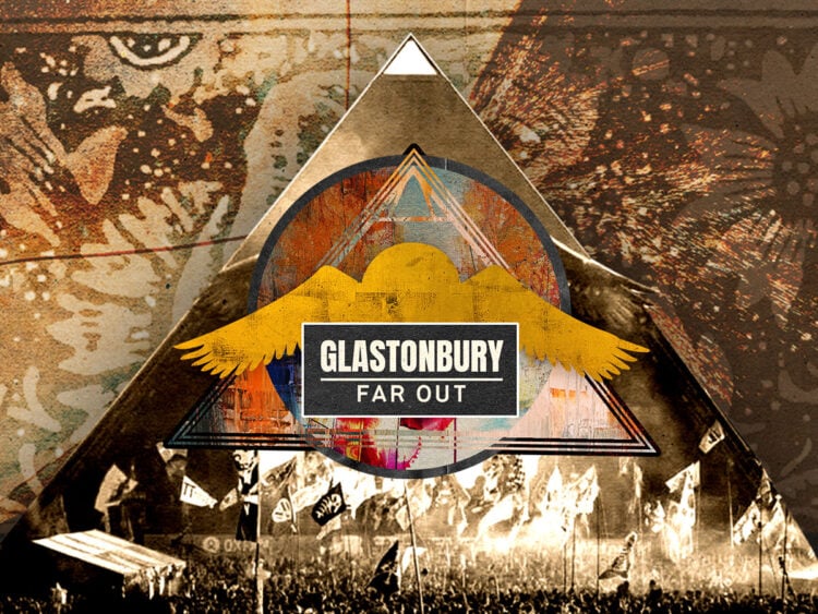 Is Glastonbury the literal holy grail of festivals?
