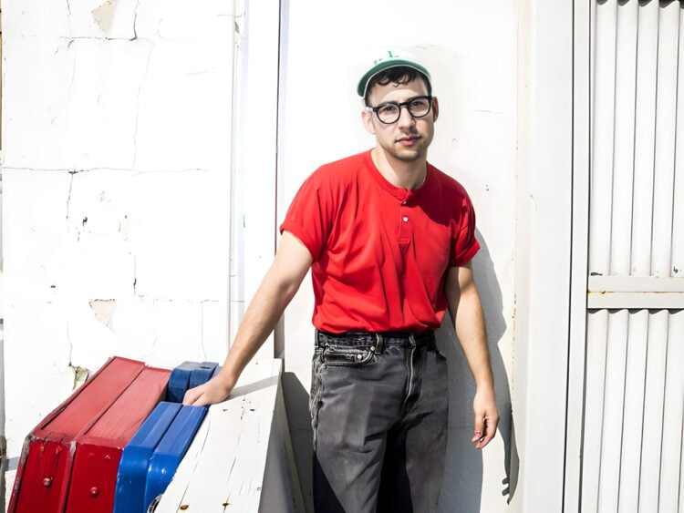 Jack Antonoff - Bleachers